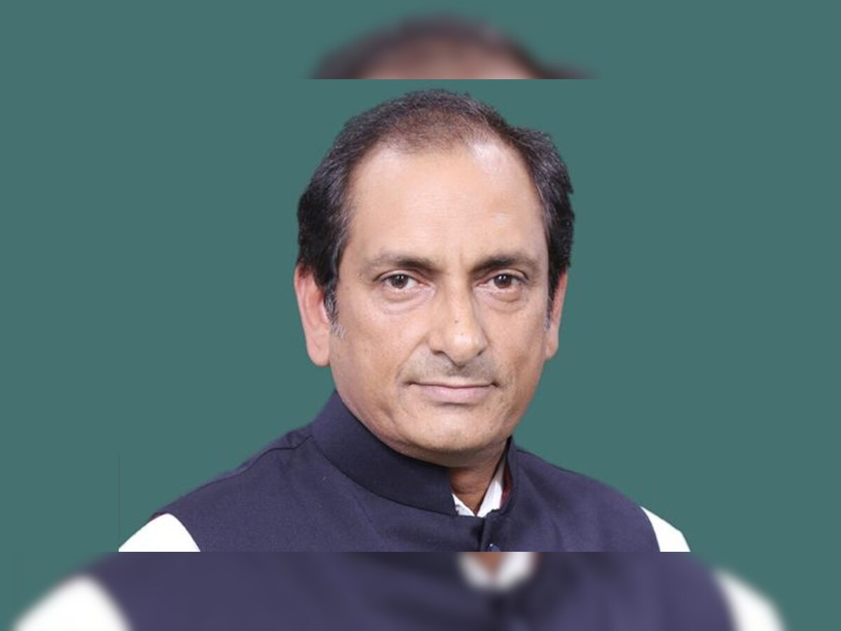 लोकसभा चुनाव : 2014 के आम चुनाव में लोजपा के हिस्से गई थी खगड़िया सीट