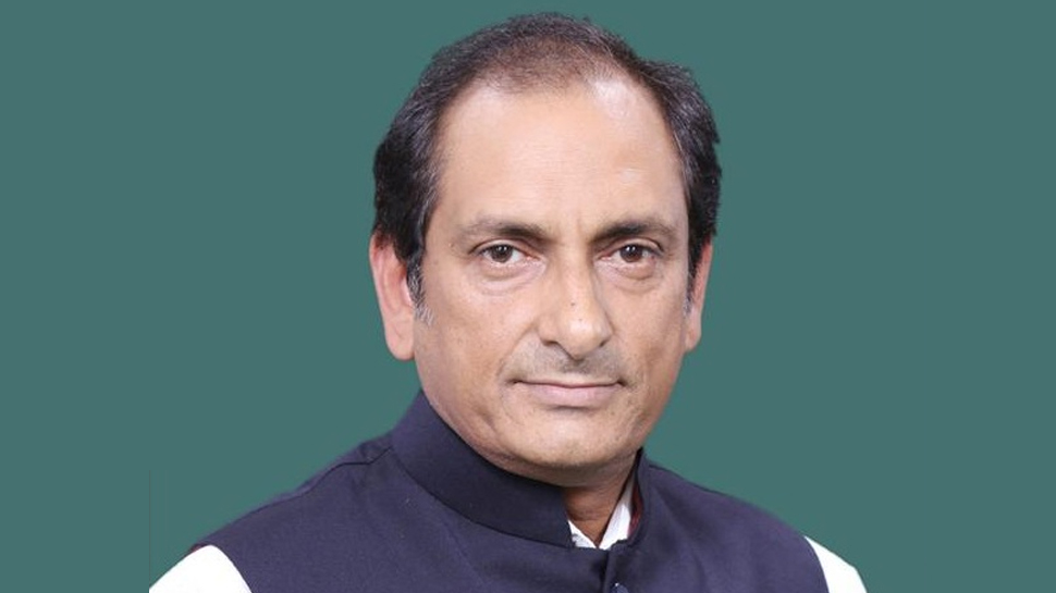 लोकसभा चुनाव : 2014 के आम चुनाव में लोजपा के हिस्से गई थी खगड़िया सीट लोकसभा चुनाव : 2014 के आम चुनाव में लोजपा के हिस्से गई थी खगड़िया सीट