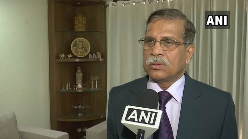 राफेल डील: निगोशिएटिंग टीम के हेड एयरमार्शल एसबीपी सिन्हा ने अखबार के दावों को किया खारिज