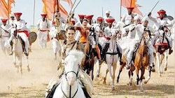 Box Office पर 'मणिकर्णिका' की रफ्तार हुई तेज, 100 करोड़ क्लब में जल्द होगी एंट्री 