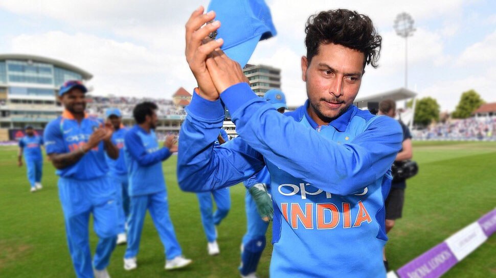 T20 रैंकिंग: कुलदीप दूसरे नंबर पर पहुंचे, क्रुणाल पांड्या ने लगाई 39 स्थान की छलांग