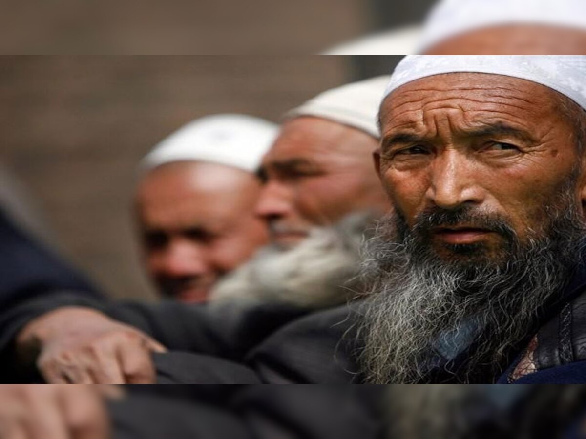 चीन ने उइगर मुस्लिम अल्पसंख्यकों पर तुर्की की आलोचना खारिज की, कवि की मौत से किया इंकार 