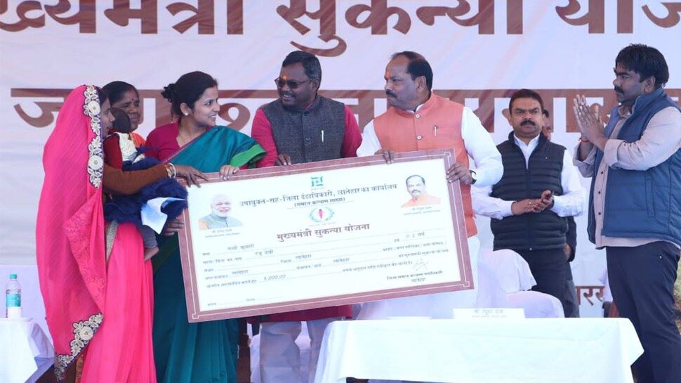 भ्रूण परीक्षण करने वाले पाप कर रहे हैं, कानून के दायरे में आएंगे : रघुवर दास