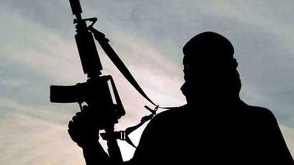 ISI ने सेना की छवि खराब करने, पंजाब को अस्थिर करने के लिए रचा 'जाल' ISI ने सेना की छवि खराब करने, पंजाब को अस्थिर करने के लिए रचा 'जाल'