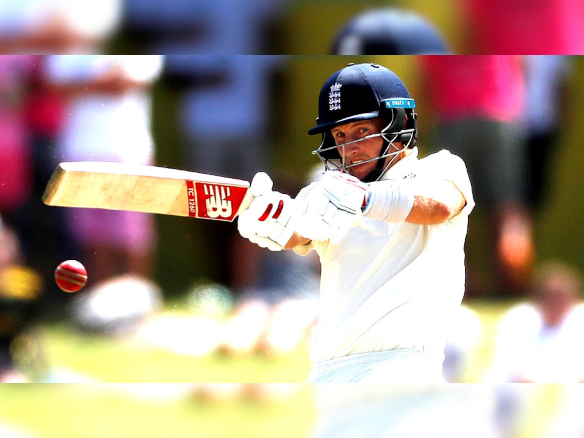 जो रूट ने 80 टेस्ट में 6,674 रन बनाए हैं. इसमें 16 शतक और 41 अर्धशतक शामिल हैं. (फोटो: Reuters) 