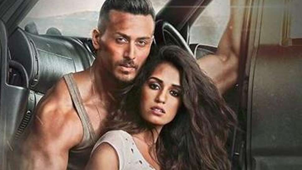 Confirm : दिशा पटानी नहीं 'बागी 3' में नजर आएगी ये एक्ट्रेस, टाइगर के साथ फिर बनेगी जोड़ी