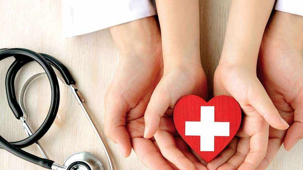 2 साल का बच्चा बना सबसे कम उम्र का अंगदाता, बचाईं 6 जिंदगियां