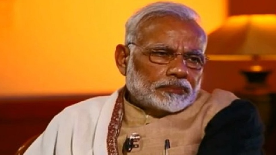 करोलबाग होटल अग्निकांड पर PM मोदी ने शोक व्यक्त किया 