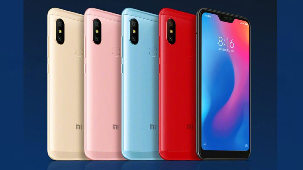 Xiaomi बना भारत के स्मार्टफोन बाजार का किंग, SAMSUNG दूसरे नंबर पर Xiaomi बना भारत के स्मार्टफोन बाजार का किंग, SAMSUNG दूसरे नंबर पर