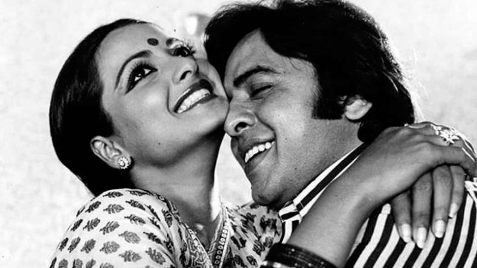 #Throwback: रेखा से शादी करके कंट्रोवर्सी में आ गए थे विनोद मेहरा, मां ने घर से कर दिया था बाहर