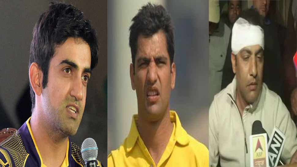 गौतम गंभीर ने दिया था सुझाव, DDCA ने लगाया अनुज डेढ़ा पर आजीवन प्रतिबंध