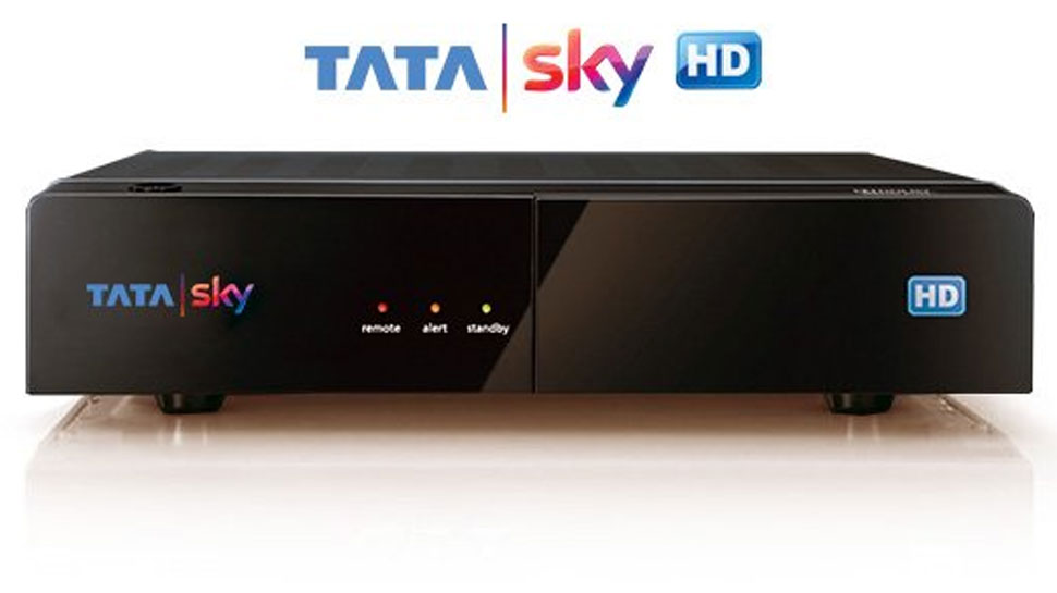 सेट-टॉप बॉक्स जब्त करने के मामले में Tata Sky को कोर्ट से राहत, केंद्र से मांगा गया जवाब