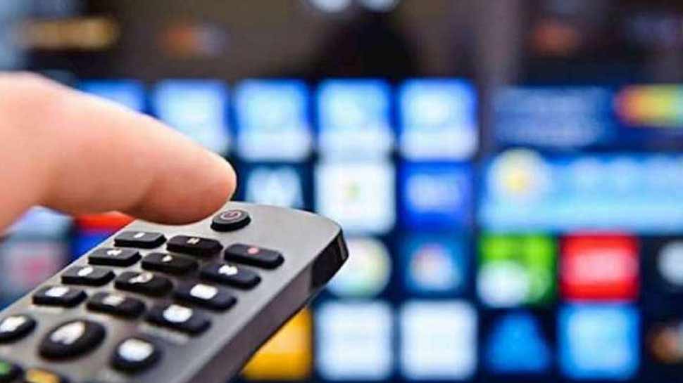 TRAI की नई योजना, अब आप 31 मार्च तक चुन सकते हैं टीवी चैनल TRAI की नई योजना, अब आप 31 मार्च तक चुन सकते हैं टीवी चैनल