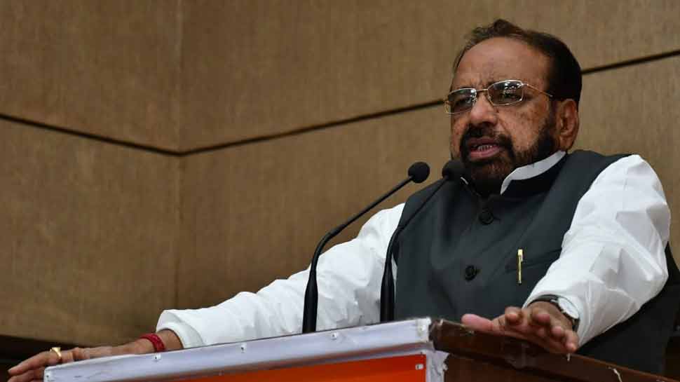 नेता प्रतिपक्ष गोपाल भार्गव का कमलनाथ सरकार पर हमला- MP की स्थिति खतरनाक और भयावह