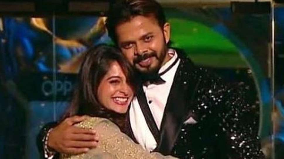 Bigg Boss के भाई-बहन के बीच पड़ी दरार, श्रीसंत ने दीपिका कक्कड़ को किया अनफॉलो