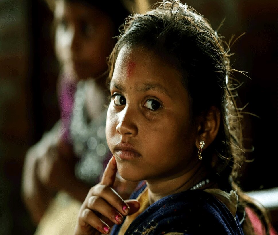 क्या है रिपोर्ट में... UNICEF Report on Child marriages in India-2