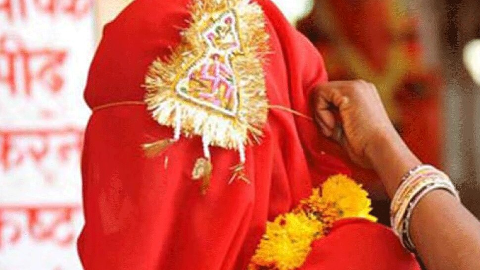 कुछ जिलों में उच्च स्तर पर बाल विवाहः यूनिसेफ UNICEF Report on Child marriages in India-6