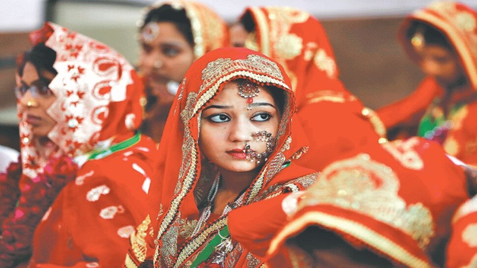 लड़कियों के जीवन को होता है नुकसान UNICEF Report on Child marriages in India-7