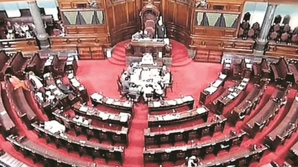 14 दिन में सिर्फ 3 घंटे ही सही से चली राज्यसभा की कार्यवाही, नहीं बन पाई इन मुद्दों पर बात