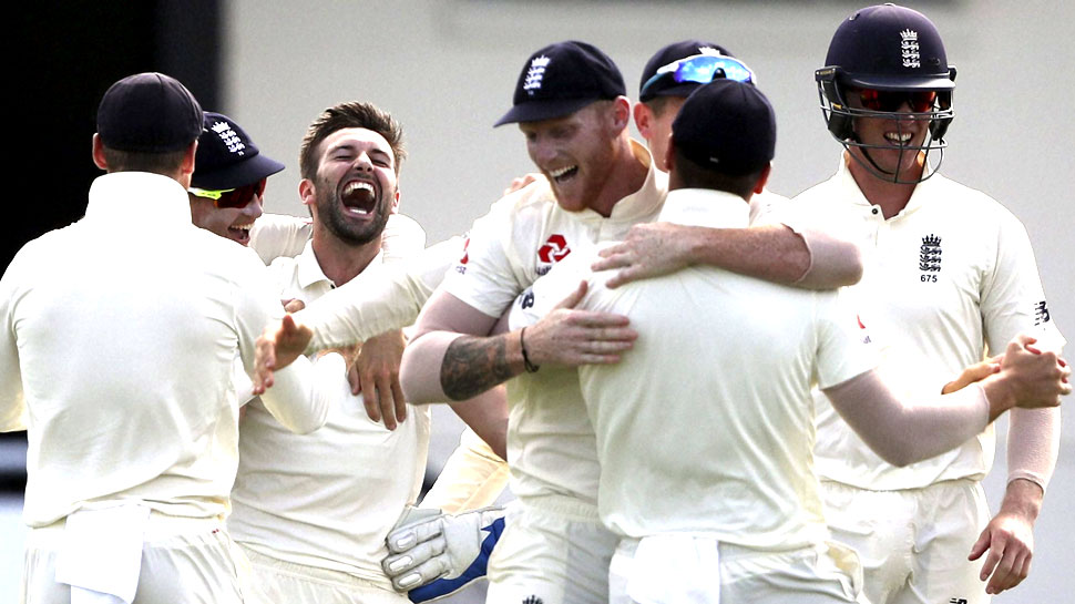 Gros Isle Test: रोस्टन चेज के शतक के बावजूद वेस्टइंडीज की करारी हार, इंग्लैंड ने जीता टेस्ट