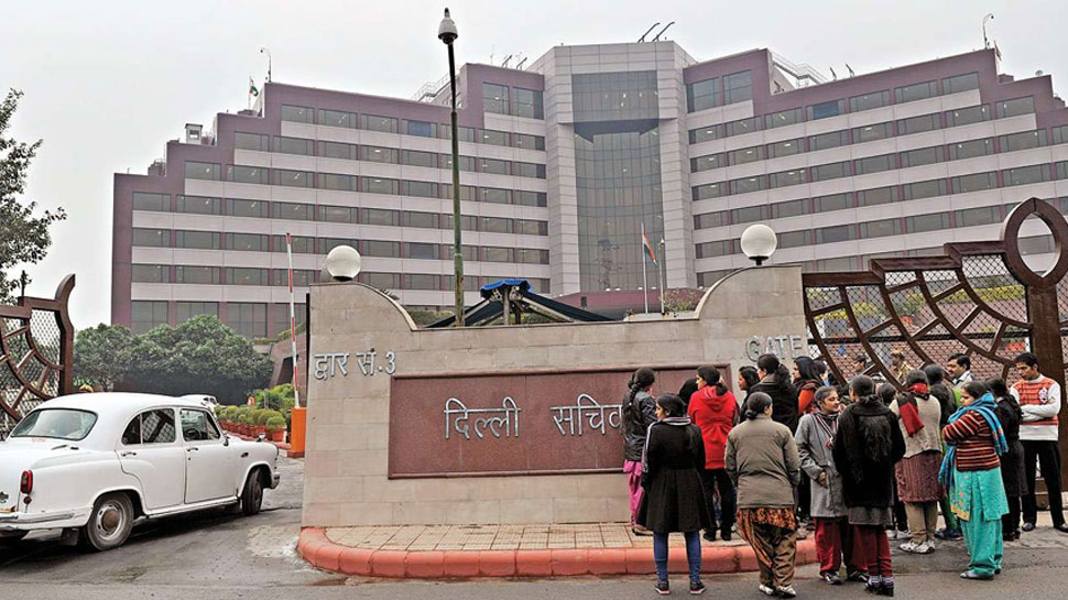 MLA के साथ काम करके हर महीने कमाएं एक लाख रुपये, दिल्ली सरकार ने निकाली वैकेंसी