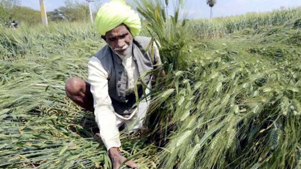 2 हजार नहीं किसानों के खाते में चुनाव से पहले आएंगे 4 हजार, सरकार ने बदला प्लान