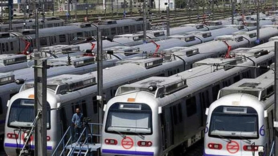 पटना मेट्रो को मिली केंद्रीय कैबिनेट से मंजूरी, पीएम मोदी 17 फरवरी को कर सकते हैं शिलान्यास