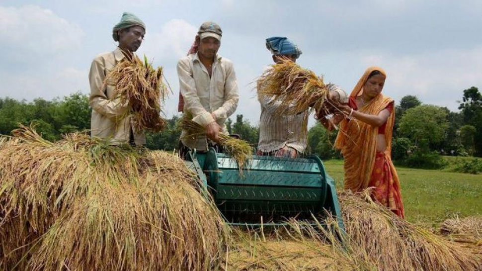 यहां किसानों को 6 हजार नहीं मिलेंगे पूरे 10 हजार, पट्टे पर जमीन वालों को भी होगा फायदा यहां किसानों को 6 हजार नहीं मिलेंगे पूरे 10 हजार, पट्टे पर जमीन वालों को भी होगा फायदा