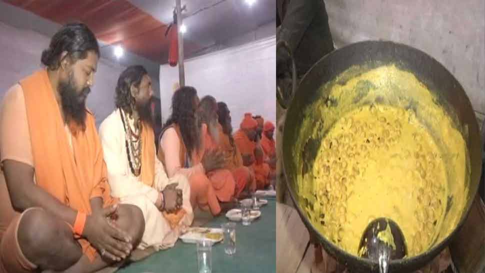 प्रयागराजः कढ़ी पकौड़े की थाली के साथ यादों की तस्वीरों में सिमटने लगा कुंभ 2019, जानिए कैसे?