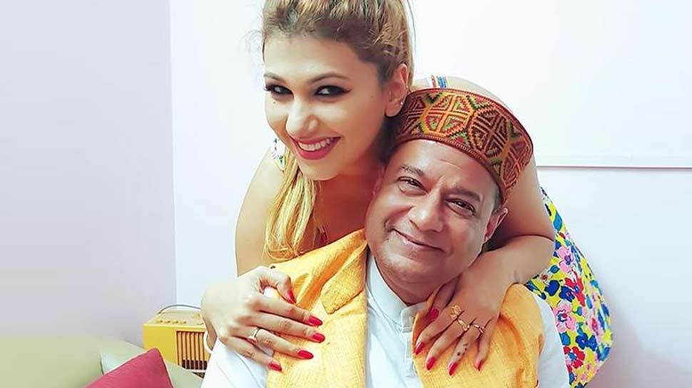 Bigg Boss में खुलेआम प्यार का इजहार करने वाले अनूप जलोटा बोले, 'हर रोज वैलेंटाइन डे मनाता हूं'