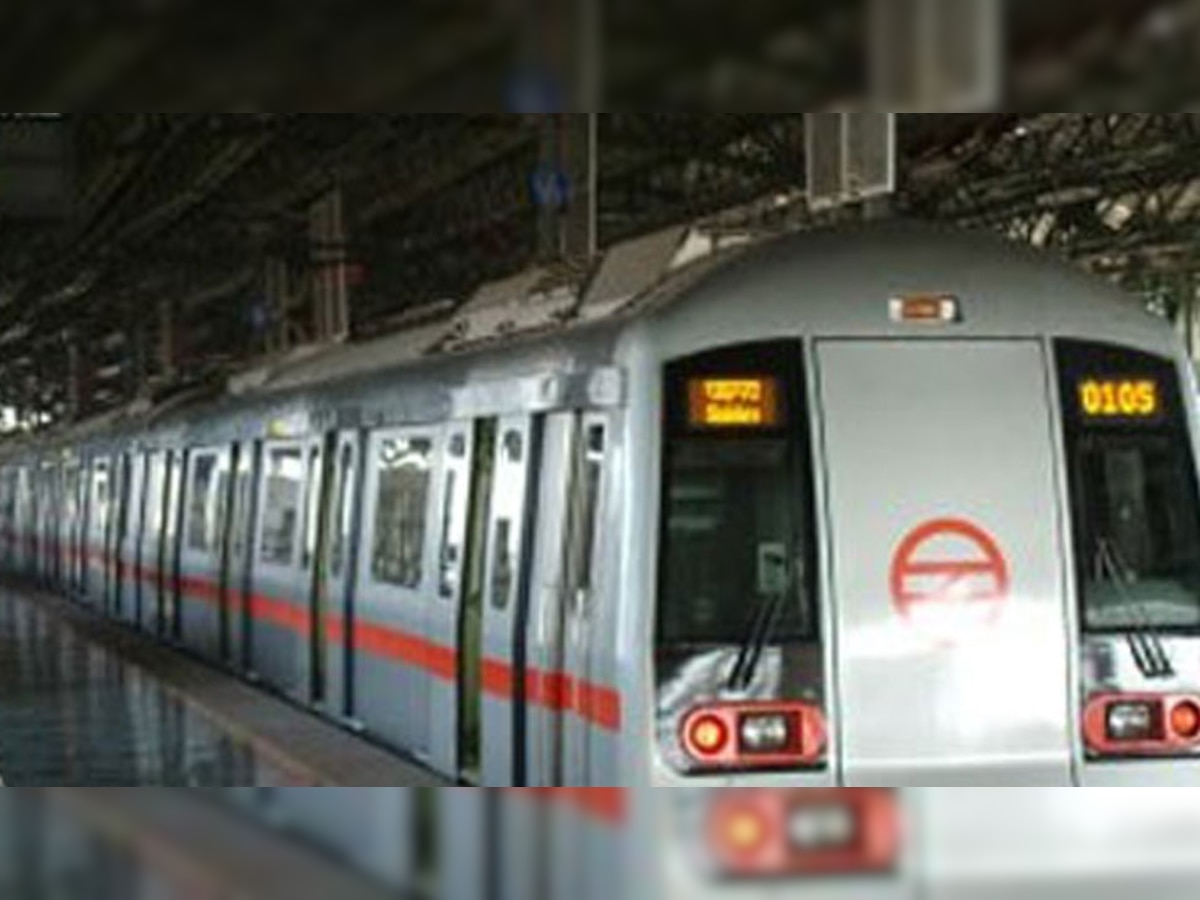  पटना मेट्रो योजना को केंद्रीय कैबिनेट से मंजूरी मिल गई है. (फाइल फोटो)