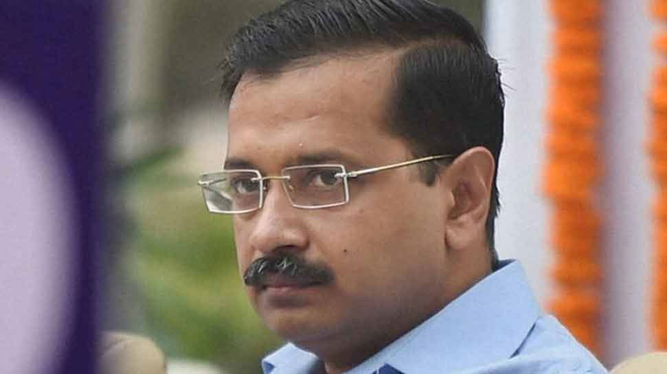 कांग्रेस ने AAP के साथ गठबंधन से किया इनकार, त्रिकोणीय लड़ाई में BJP को फायदा होगा: केजरीवाल कांग्रेस ने AAP के साथ गठबंधन से किया इनकार, त्रिकोणीय लड़ाई में BJP को फायदा होगा: केजरीवाल