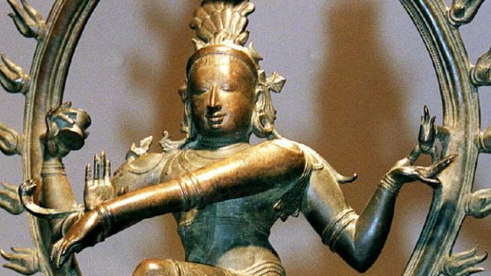 बेगूसराय: 200 साल पुरानी मंदिर से अष्टधातु की मूर्तियां चोरी, पुलिस कर रही जांच