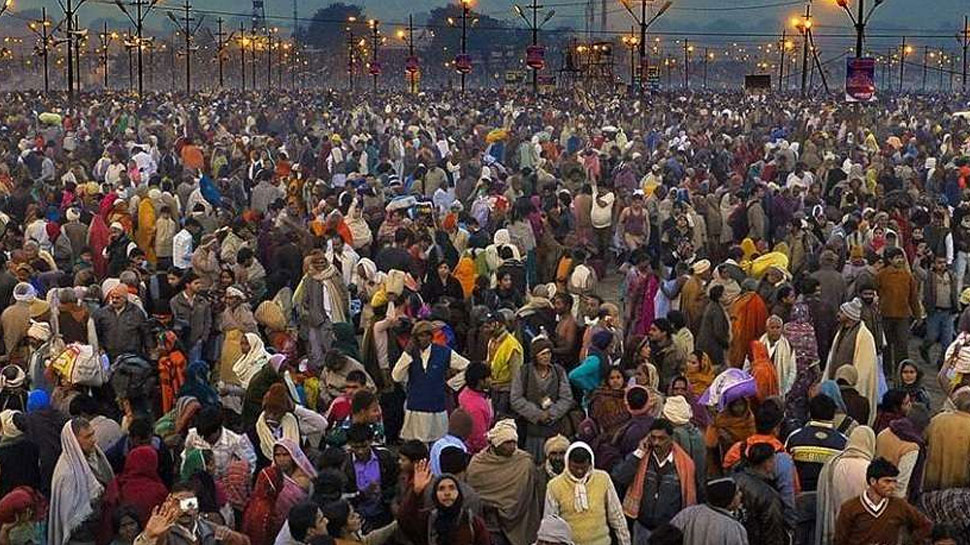 कुंभ के लिए वोडाफोन की खास सुविधा, लापता बच्चे का पता लगेगा कुंभ के लिए वोडाफोन की खास सुविधा, लापता बच्चे का पता लगेगा