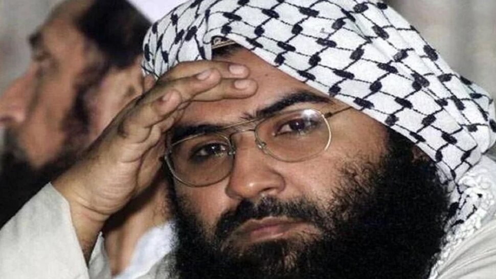पुलवामा : जिस आतंकी संगठन ने किया हमला, उसका सरगना 5 साल रहा है भारत की जेल में कैद पुलवामा : जिस आतंकी संगठन ने किया हमला, उसका सरगना 5 साल रहा है भारत की जेल में कैद
