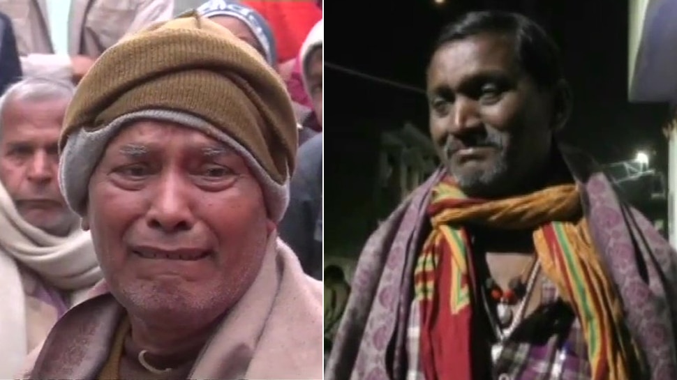 शहीदों के परिवार में मातम, पिता ने कहा- 'एक बेटा खोया है, दूसरा भी मां भारती के चरणों में कर देंगे अर्पित'