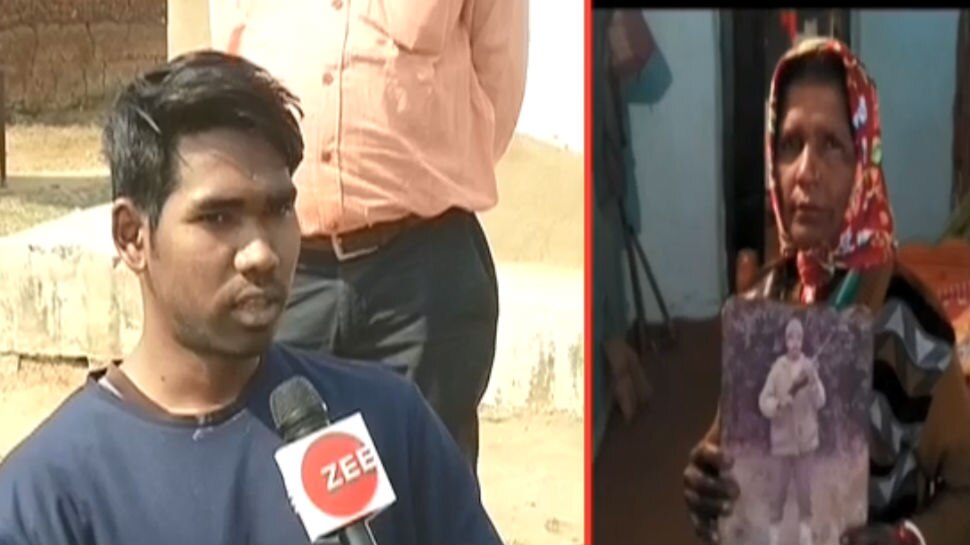 पुलवामा आतंकी हमला: बिहार-झारखंड के तीन सपूत हुए शहीद, गम और गु्स्से में परिवार
