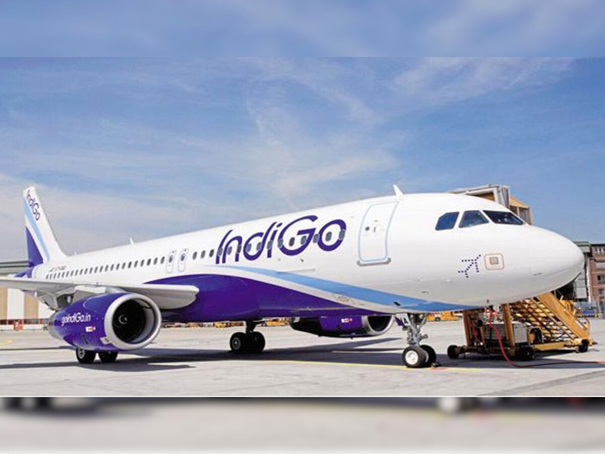 IndiGo ने पायलटों की कमी के कारण 130 फ्लाइट कैंसल की