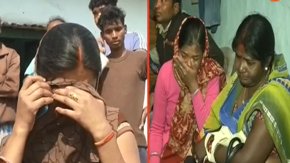 पुलवामा अटैक: शहीद के परिवार को दस लाख और नौकरी देगी झारखंड सरकार, CM ने की घोषणा
