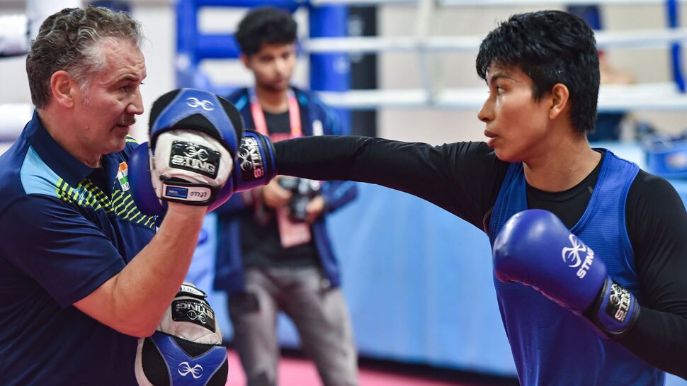 Boxing: सोनिया और लवलीना स्ट्रांजा मेमोरियल टूर्नामेंट के क्वार्टर फाइनल में पहुंचीं
