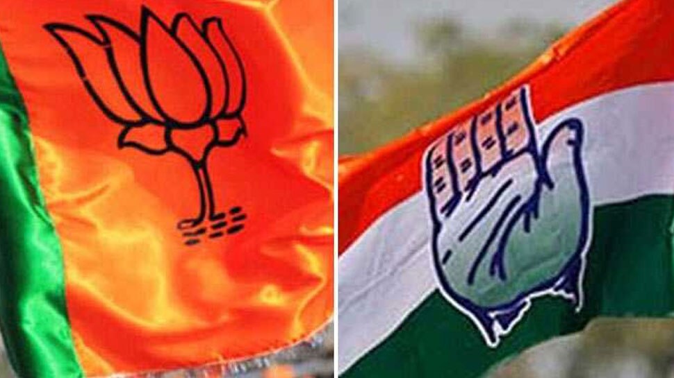 लोकसभा चुनाव 2019: क्या करौली-धौलपुर में कांग्रेस दे पाएगी बीजेपी को मात?