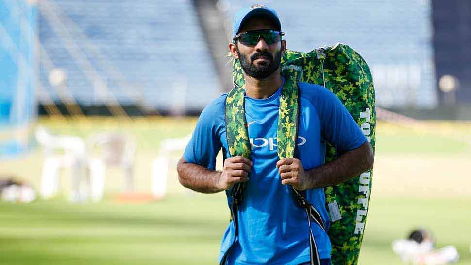 INDvsAUS: दिनेश कार्तिक और खलील अहमद वनडे टीम से बाहर, केएल राहुल की वापसी