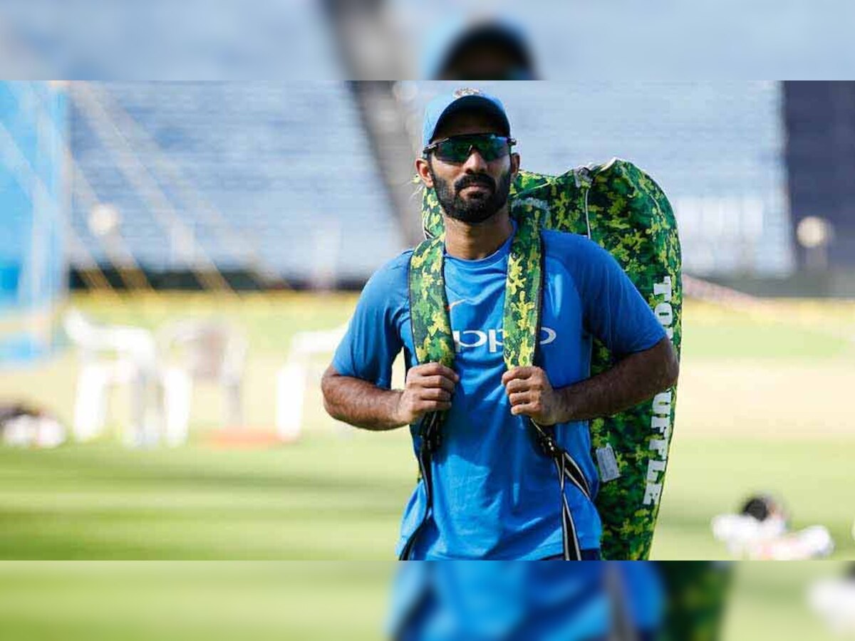 INDvsAUS: दिनेश कार्तिक और खलील अहमद वनडे टीम से बाहर, केएल राहुल की वापसी 