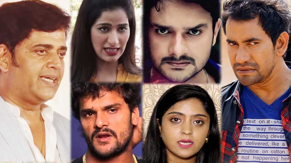 पुलवामा अटैक: बॉलीवुड के बाद भोजपुरी सितारों का भी खौला खून, कहा- 'मुंहतोड़ जवाब दो'