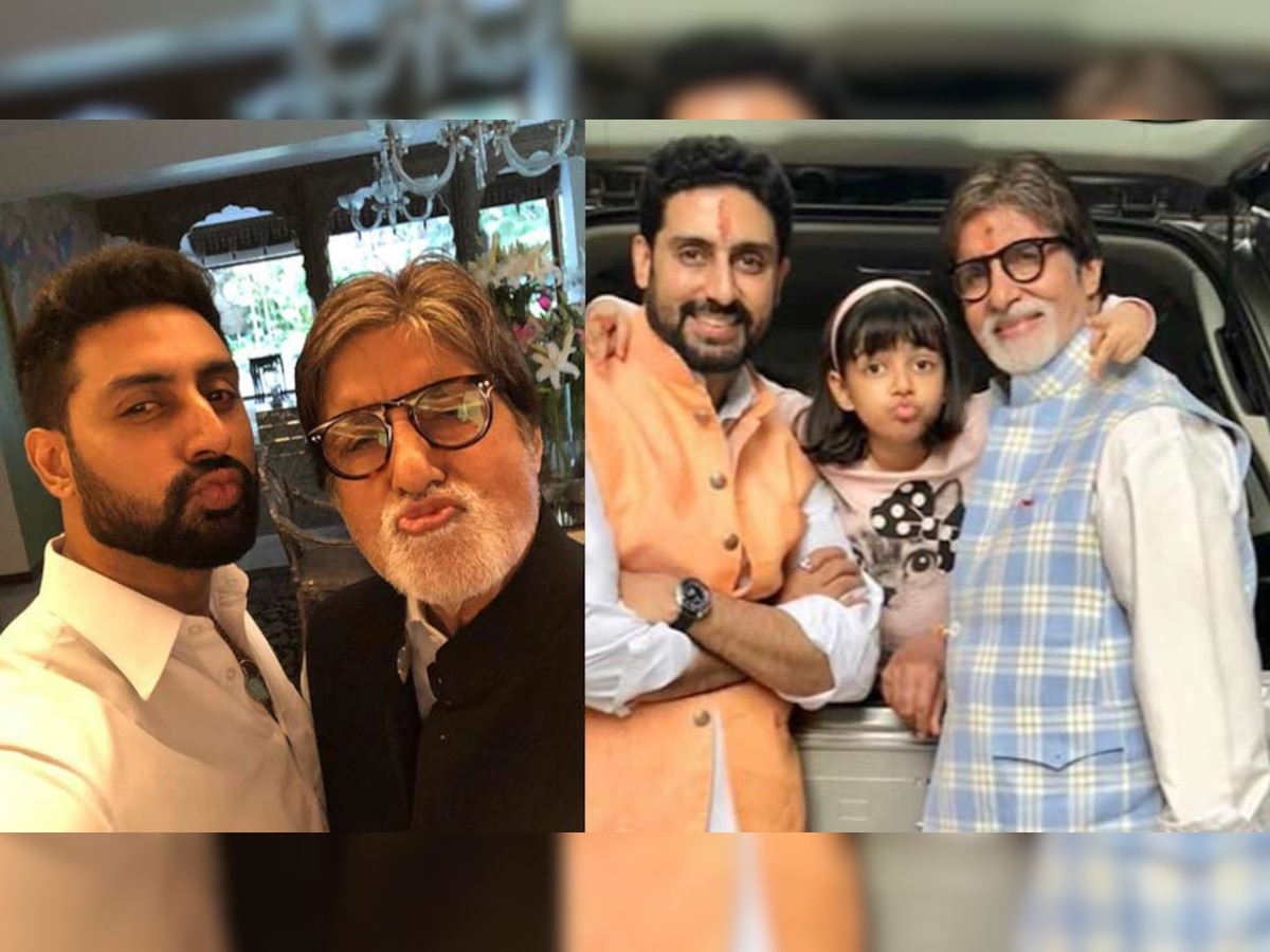 अमिताभ बच्चन ने फिल्म 'सात हिंदोस्तानी' से अपने करियर की शुरुआत की थी, फोटो साभार: instagram@bachchan