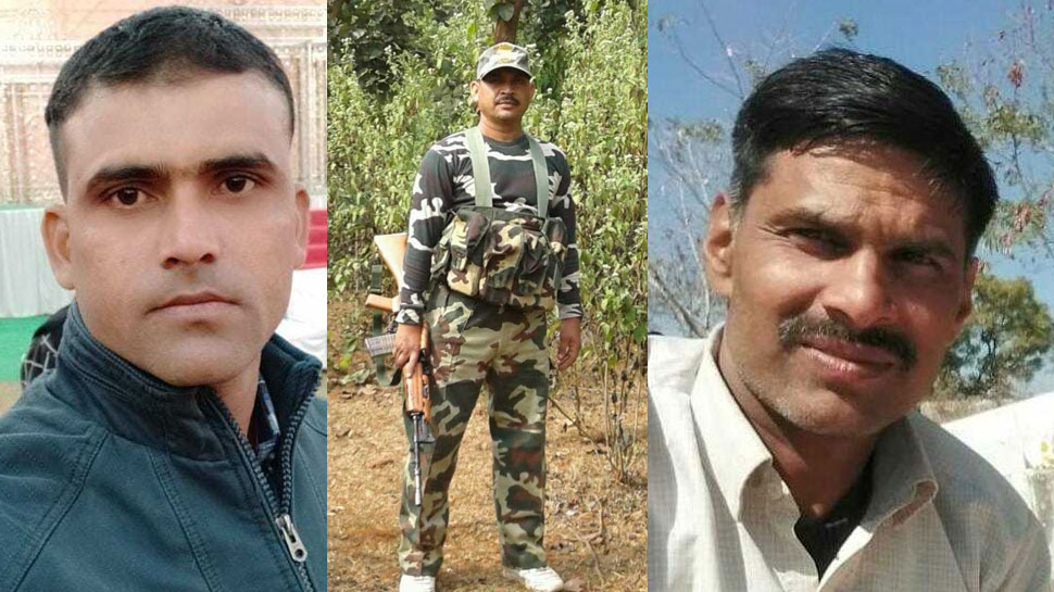 पुलवामा अटैक: आज दी जाएगी शहीदों को अंतिम विदाई, कुछ देर में राजस्थान पहुंचेंगे शव