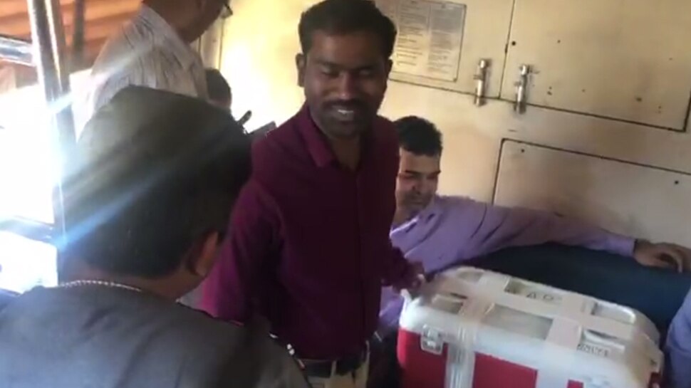 परेल के ग्लोबल अस्पताल Global Hospital of Parel