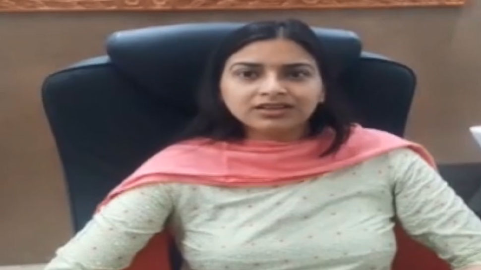 पुलवामा हमले से आहत शेखपुरा डीएम ने बिहार के शहीद परिवारों के लिए की यह पहल... पुलवामा हमले से आहत शेखपुरा डीएम ने बिहार के शहीद परिवारों के लिए की यह पहल...