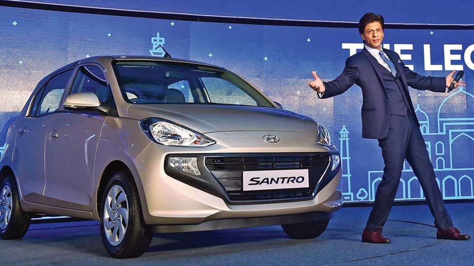 Hyundai ने ग्राहकों के लिए शुरू की नई सर्विस, घर बैठे ही मिलेगी यह सुविधा Hyundai ने ग्राहकों के लिए शुरू की नई सर्विस, घर बैठे ही मिलेगी यह सुविधा