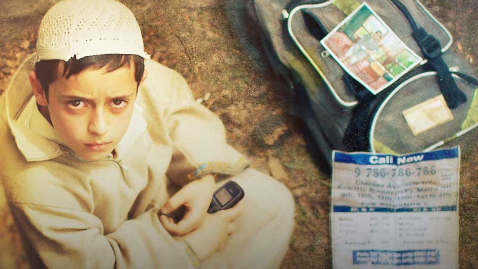 पुलवामा अटैक के बाद टली फिल्म 'हामिद' की रिलीज, पढ़िए क्या कहना है डायरेक्टर का